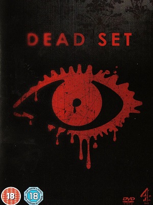 DEAD SET | DEAD SET | 2008
