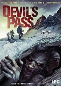 Devil’s Pass | Dyatlov Pass Incident - The | 2013