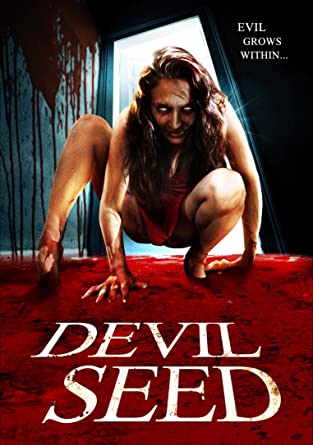 DEVIL SEED | DEVIL SEED | 2012