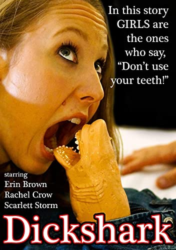 Dickshark | Dickshark | 2016