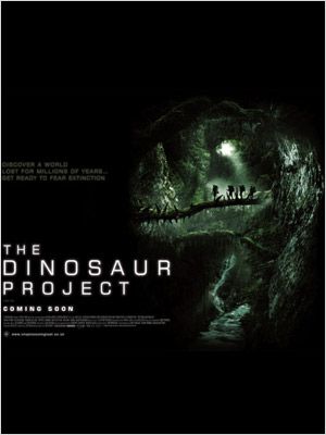 DINOSAUR PROJECT - THE | THE DINOSAUR PROJECT | 2012