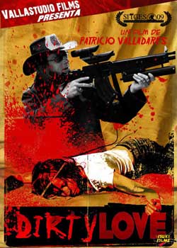 DIRTY LOVE | DIRTY LOVE | 2009