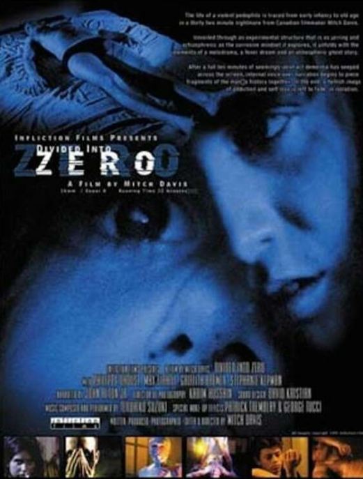 Divided into zero | Divided into zero | 1999