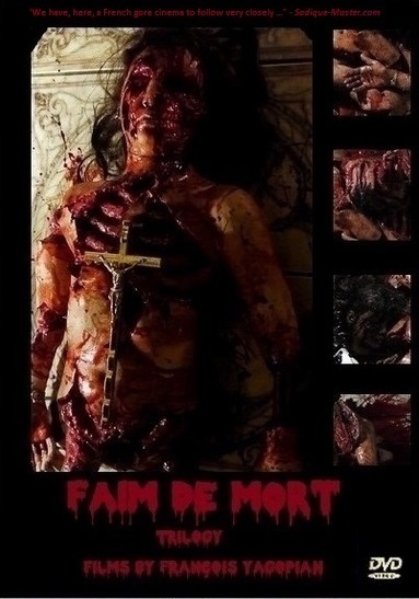 FAIM DE MORT 1-2-3 | FAIM DE MORT 1-2-3 | 2009
