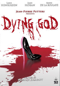 DYING GOD | DYING GOD | 2008