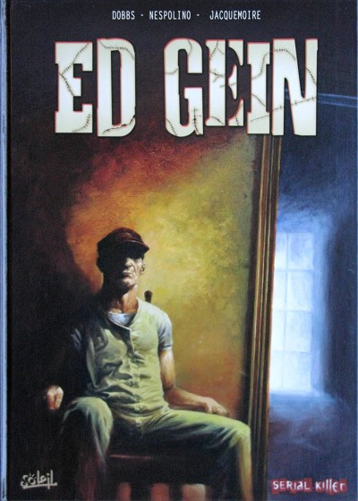 ED GEIN | ED GEIN | 2009