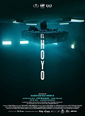 PLATEFORME - LA | EL HOYO | 2019