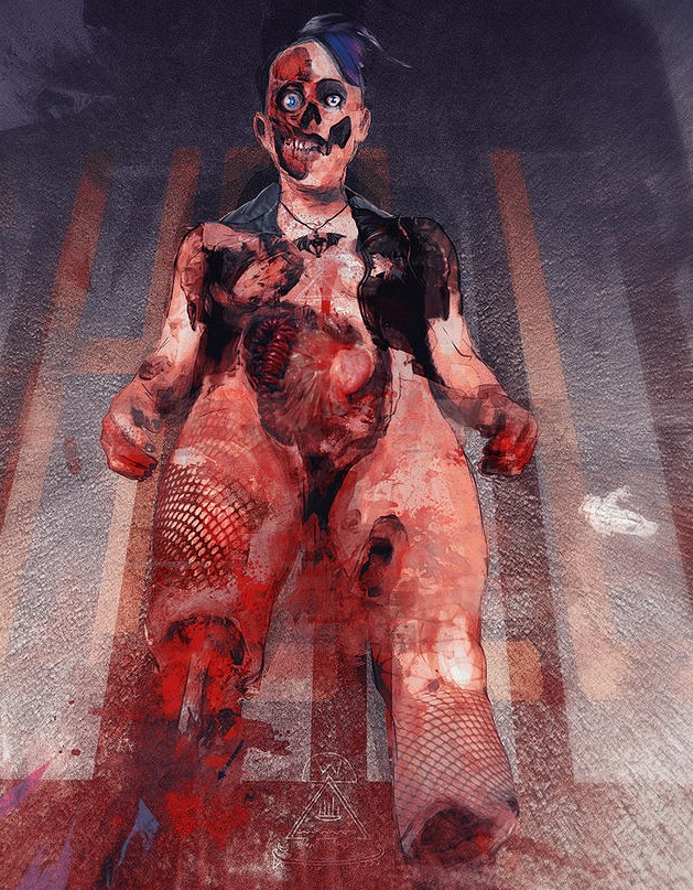 EMORAGIE | EMORAGIE | 2013