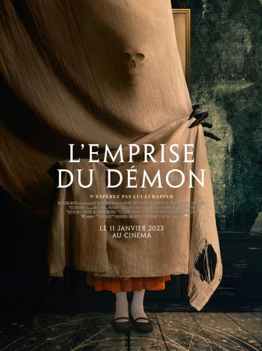 Emprise du démon - l' | Offering - the | 2022