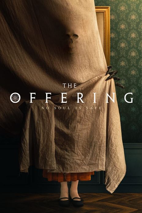 Emprise du démon - l' | Offering - the | 2022