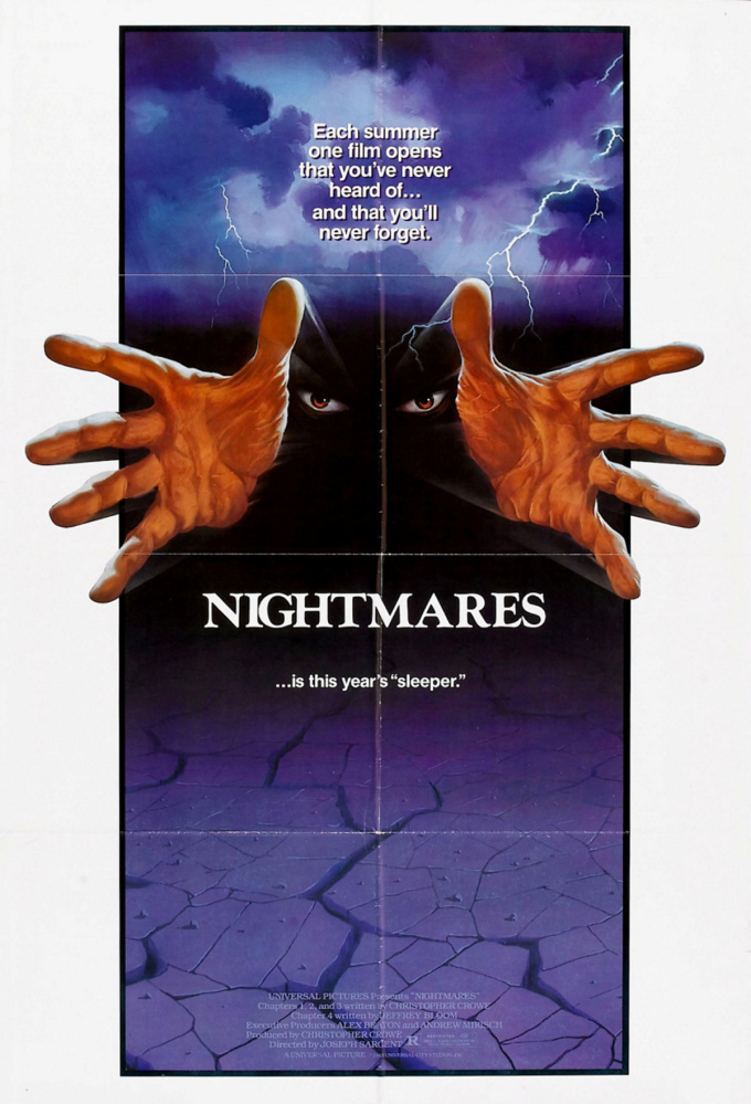 En plein cauchemar | Nightmares | 1983