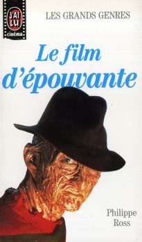 FILM D'EPOUVANTE - LE | LE FILM D'éPOUVANTE | 1989