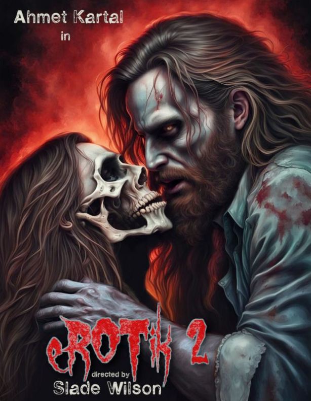 Erotik 2 - The Beyond | Erotik 2 - the Beyond | 2024