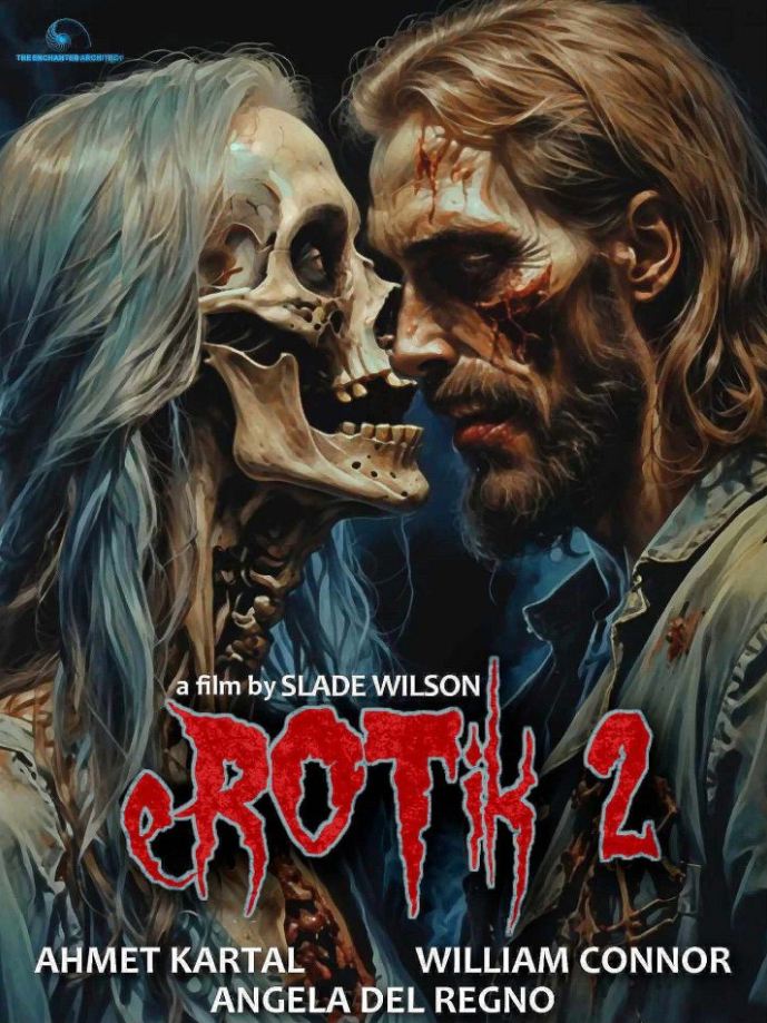 Erotik 2 - The Beyond | Erotik 2 - the Beyond | 2024