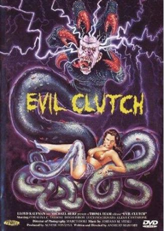 EVIL CLUTCH | BOSCO - il | 1988