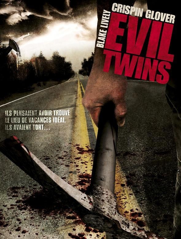 EVIL TWINS | SIMON SAYS | 2006