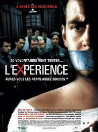 EXPéRIENCE - L' | DAS EXPERIMENT | 2001
