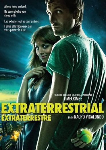 EXTRATERRESTRE | EXTRATERRESTRE | 2011