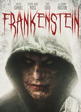 FRANKENSTEIN (2015) | FRANKENSTEIN (2015) | 2015
