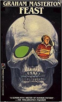 RITUEL DE CHAIR | FEAST | 1988