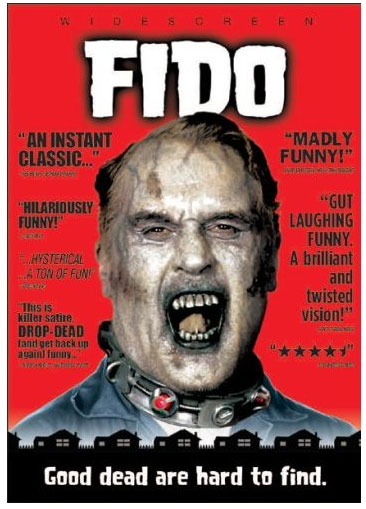 FIDO | FIDO | 2006