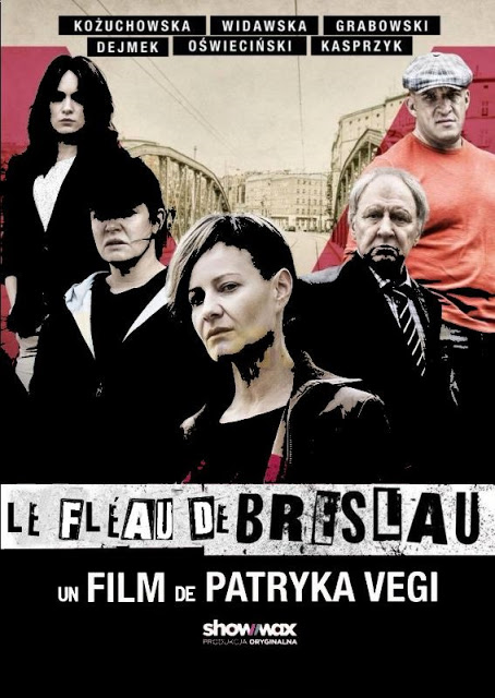 FLEAU DE BRESLAU - LE | PLAGI BRESLAU | 2018