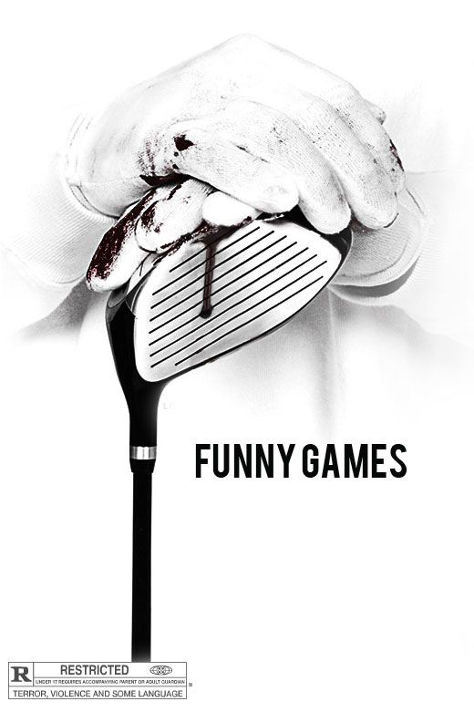 FUNNY GAMES U.S. | FUNNY GAMES U.S. | 2007
