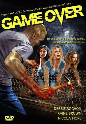 GAME OVER | GAME OVER | 2010