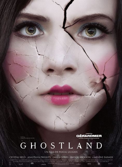 GHOSTLAND | GHOSTLAND | 2018