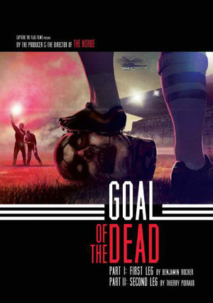 GOAL OF THE DEAD | GOAL OF THE DEAD | 2014