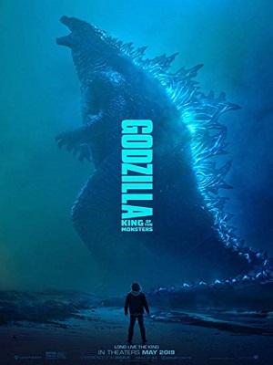 GODZILLA II - ROI DES MONSTRES | GODZILLA: KING OF THE MONSTERS | 2019