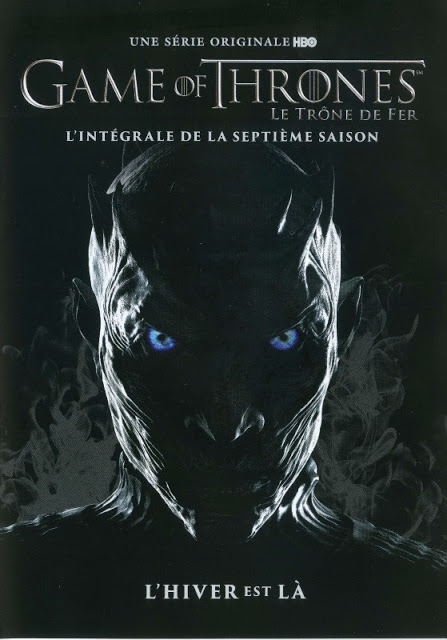 GAME OF THRONES SAISON 7 | GAME OF THRONES SEASON 7 | 2017