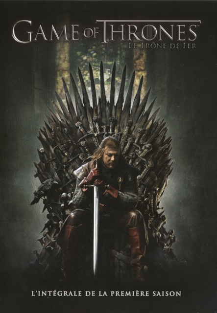 GAME OF THRONES SAISON 1 | GAME OF THRONES SEASON 1 | 2011