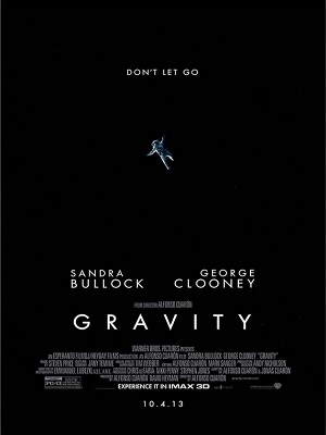 GRAVITY | GRAVITY | 2013