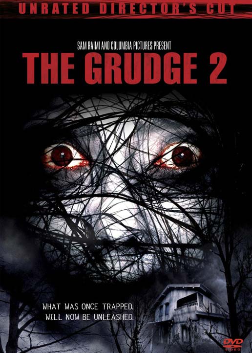 GRUDGE 2 - THE | THE GRUDGE 2 | 2006