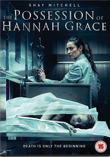 EXORCISME DE HANNAH GRACE - L' | POSSESSION OF HANNAH GRACE - THE | 2018