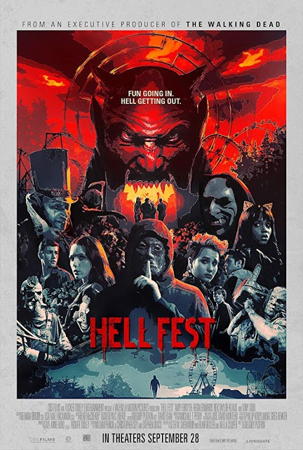 HELL FEST | HELL FEST | 2018