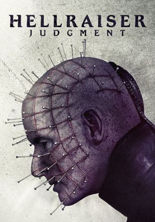 HELLRAISER : JUDGEMENT | HELLRAISER : JUDGEMENT | 2018