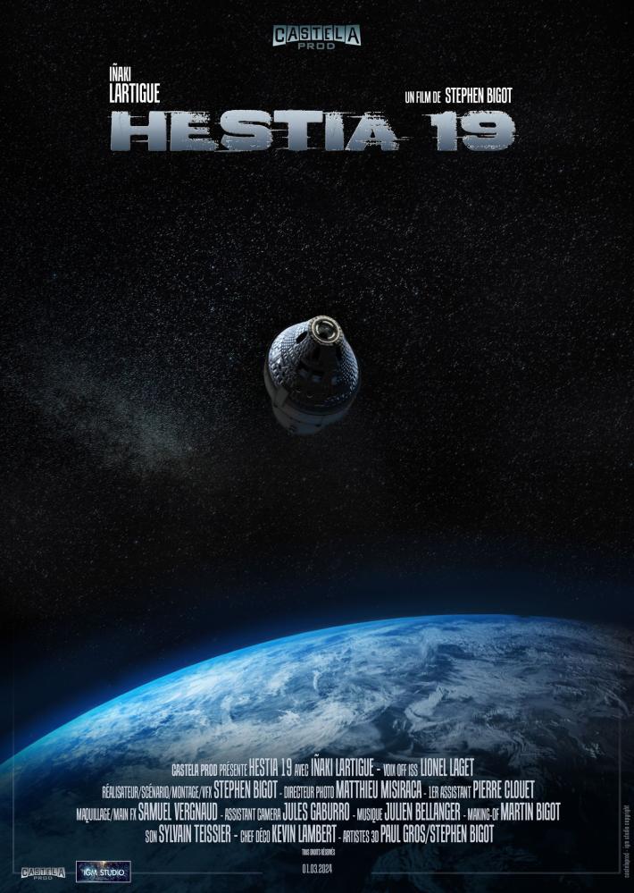 Hestia 19 | Hestia 19 | 2024
