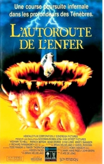 Autoroute de l'enfer - l' | Highway to hell  1991