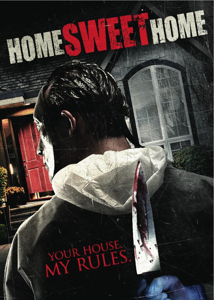 HOME SWEET HOME | HOME SWEET HOME | 2013