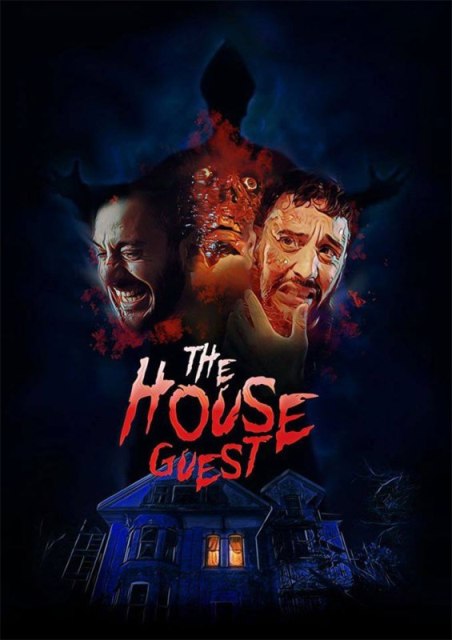 HOUSE GUEST - THE | HOUSE GUEST - THE | 2020