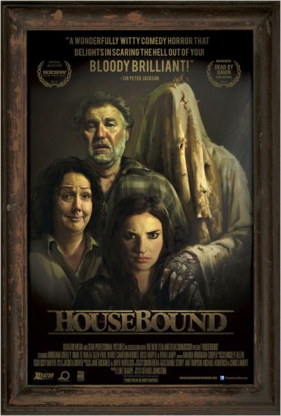 HOUSEBOUND | HOUSEBOUND | 2014