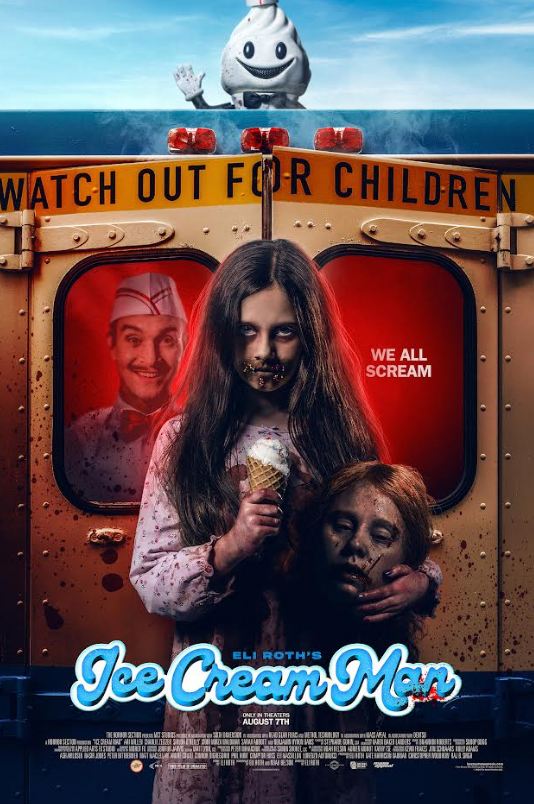 Ice cream man | Ice cream man | 2026