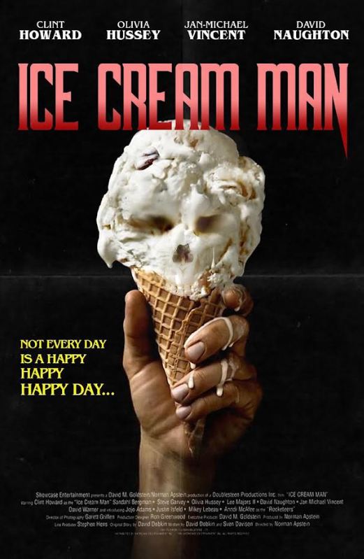 Ice cream man | Ice cream man | 1995