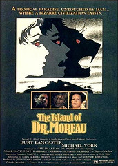 ILE DU DR. MOREAU - L (1977) | THE ISLAND OF DR. MOREAU (1977) | 1977