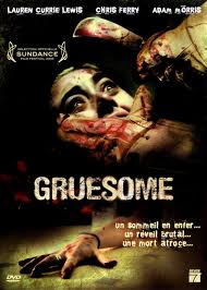 GRUESOME | SALVAGE | 2006