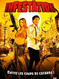 INFESTATION | INFESTATION | 2009