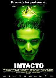 INTACTO | INTACTO | 2003