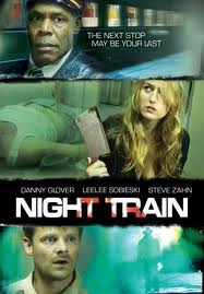 NIGHT TRAIN | NIGHT TRAIN | 2008